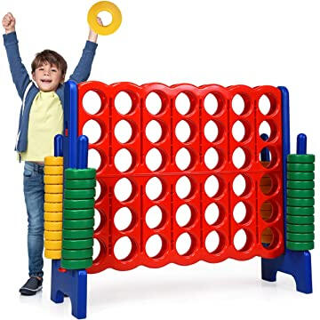 Giant Connect 4