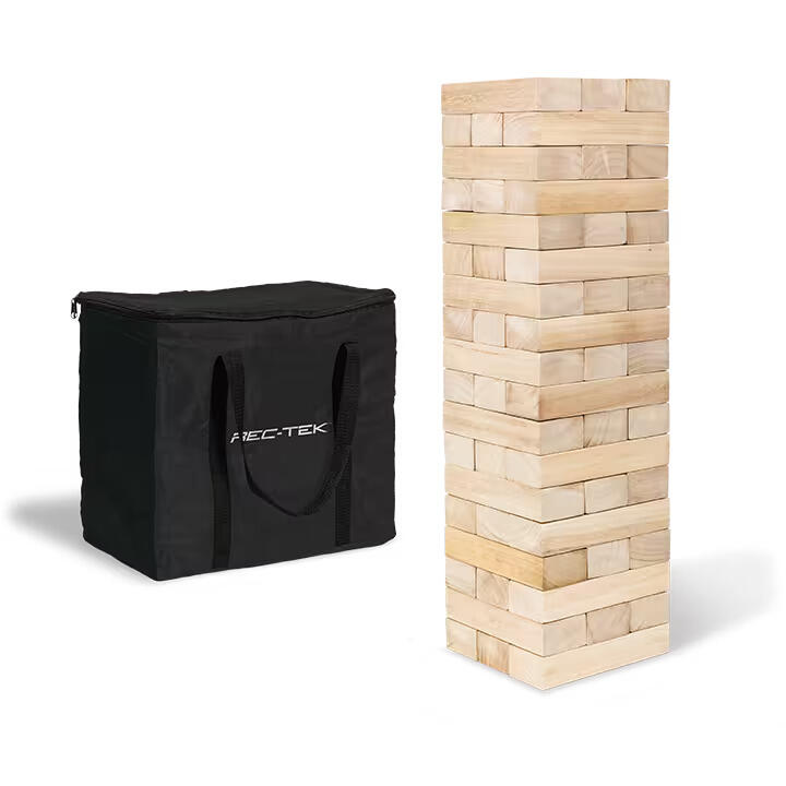 Giant JENGA
