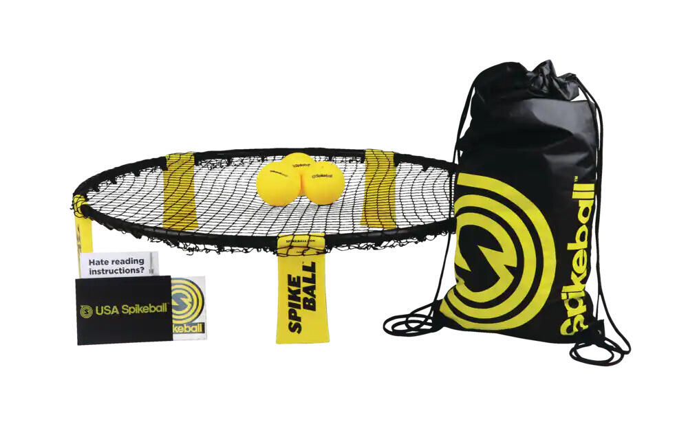 Spikeball